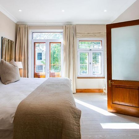 Koetsiershuis Stellenbosch Bagian luar foto
